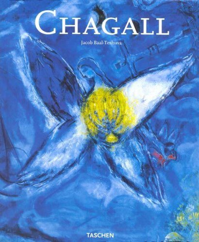 Chagall (Spanish Edition) - Hipnosis