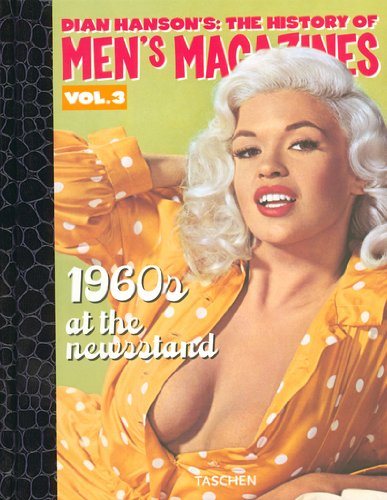 History of Men's Magazines: 1960's - Hipnosis