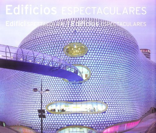 Edificios Espectaculares - Hipnosis