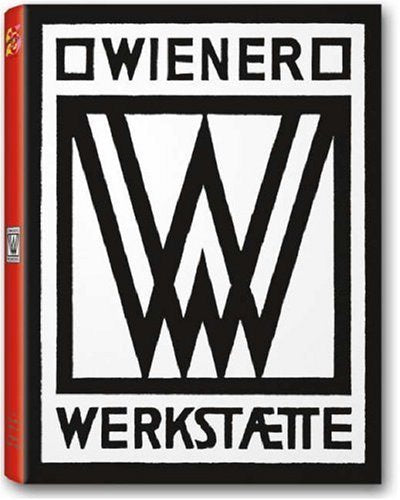 Wiener Werkstatte: 1903-1932 (25th Edition) - Hipnosis