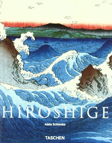 Hiroshige : 1797-1858 - Hipnosis