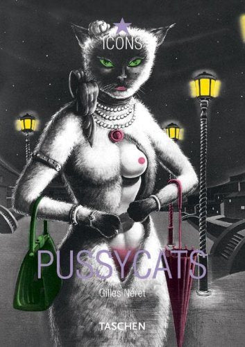 Pussycats - Hipnosis