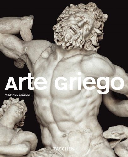 Arte Griego (2007)-ka- (1st Edition) - Hipnosis