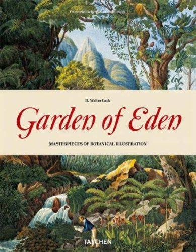 Garden of Eden (25th Anniversary Special Edtn) (German, English, French Edition) (25th Edition) - Hipnosis