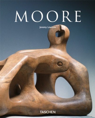 Henry Moore - Hipnosis