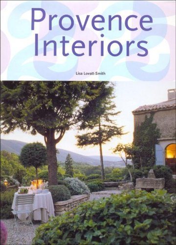 Provence Interiors (Spanish Edition) - Hipnosis