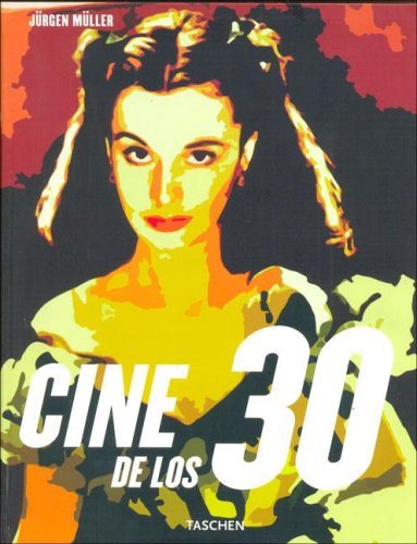 Cine de Los 30 (Spanish Edition) - Hipnosis