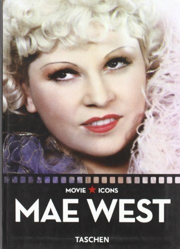 Mae West.(Movie Icons) - Hipnosis