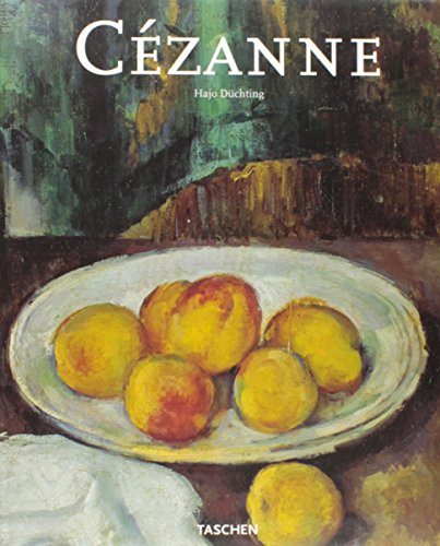 Cezanne (Spanish Edition) - Hipnosis