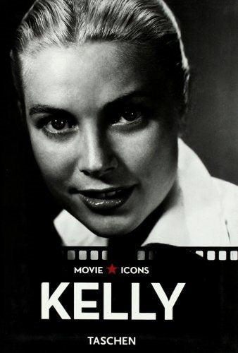 Grace Kelly Movie Icons - Hipnosis