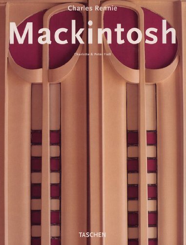 Mackintosh (3rd Edition) - Hipnosis