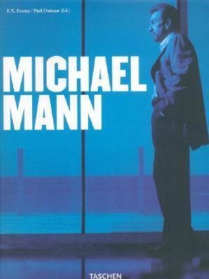 Michael Mann (Spanish Edition) - Hipnosis