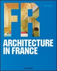 Architecture in France - Hipnosis