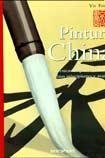 Pintura China - Hipnosis