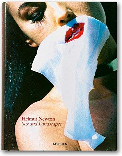 Sex and Landscapes (Photobook) (Multilingual Edition) - Hipnosis
