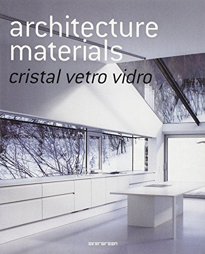 Architecture Material Cristal Vetro Vidro - Hipnosis