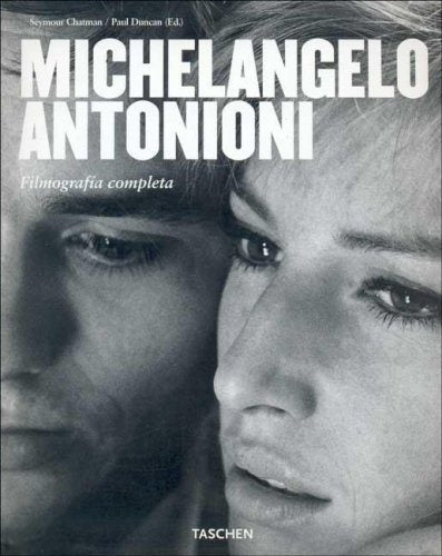 Michelangelo Antonioni. Filmografia Completa (Spanish Edition) - Hipnosis
