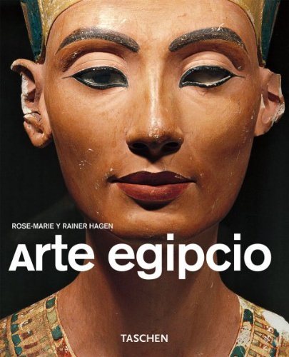 Arte Egipcio - Hipnosis