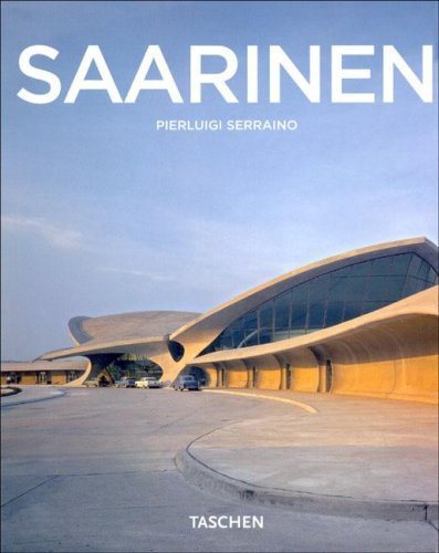 Eero Saarinen (1910-1961): Un Expresionista Estructural - Hipnosis