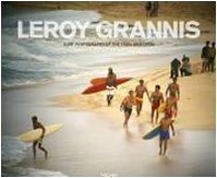 LeRoy Grannis: Surf Photography of the 1960s and 1970s. - Hipnosis