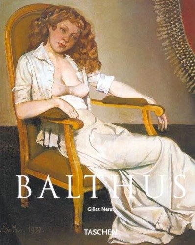 Balthus (Spanish Edition) - Hipnosis