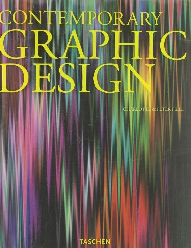 Contemporary Graphic Design - Hipnosis