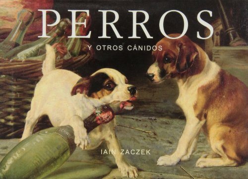 Perros y Otros Canidos (Spanish Edition) - Hipnosis