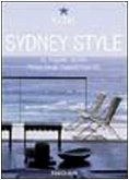 Sydney Style (Spanish Edition) - Hipnosis