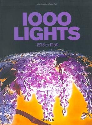 1000 Lights 1878 to 1959 (v. 1) (Spanish Edition) - Hipnosis