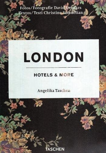 London, Hotels & More (Spanish Edition) (1st Edition) - Hipnosis