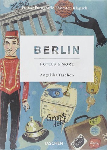 Berlin Hotels & More - Hipnosis
