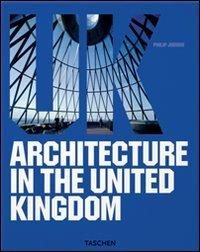 Architecture in the United Kingdom (Spanish Edition) - Hipnosis