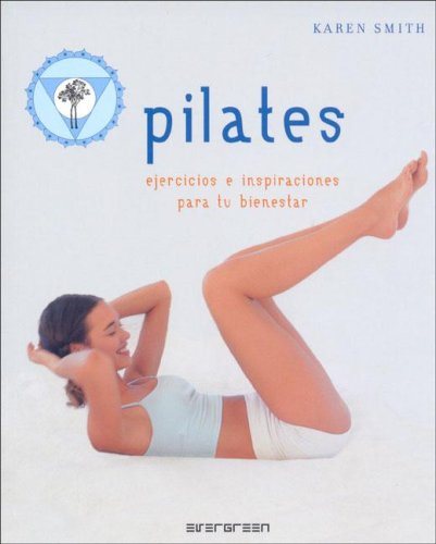 Pilates (Spanish Edition) - Hipnosis