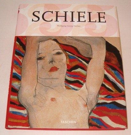 Schiele (Spanish Edition) - Hipnosis