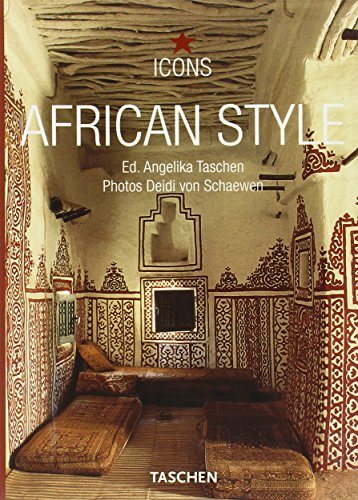 African Style - Hipnosis