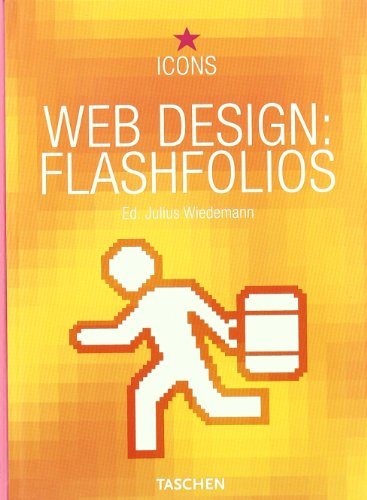 Web Desing: Flashfolios - Hipnosis