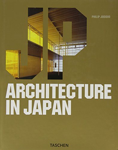 Architecture in Japan - Hipnosis