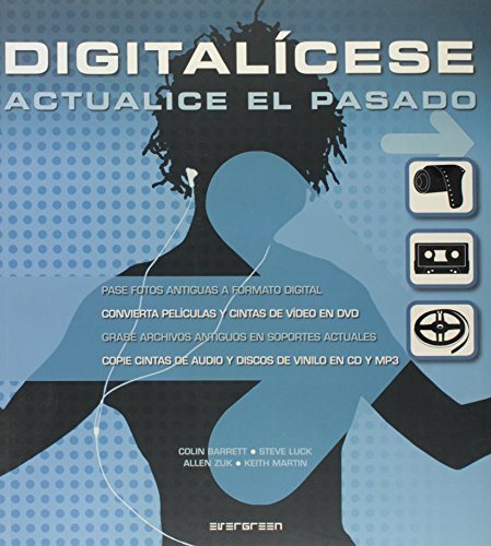 Digitalicese, Actualice El Pasado - Hipnosis