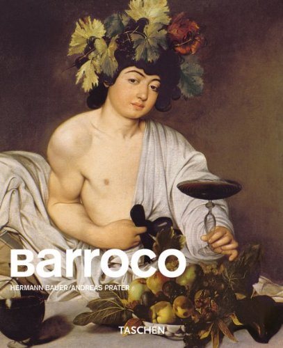 Barroco (Spanish Edition) - Hipnosis