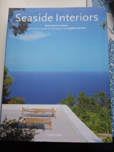 Seaside Interiors (Multilingual Edition) - Hipnosis