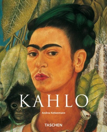 Frida Kahlo - Hipnosis