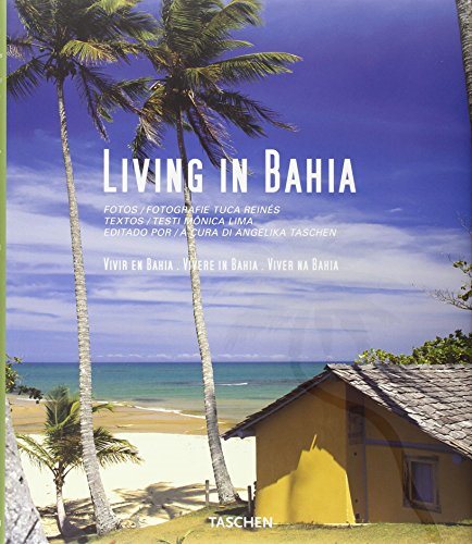 Living in Bahia - Hipnosis