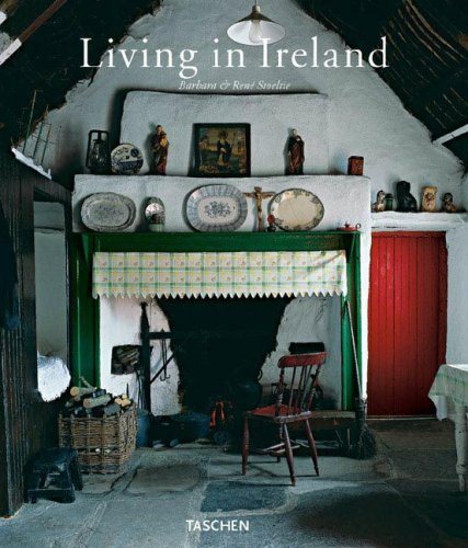 Living in Ireland Vivir En Irlanda Viver Na Irlanda (Spanish Edition) - Hipnosis