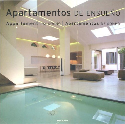 Apartamentos de Ensueño (Spanish Edition) - Hipnosis