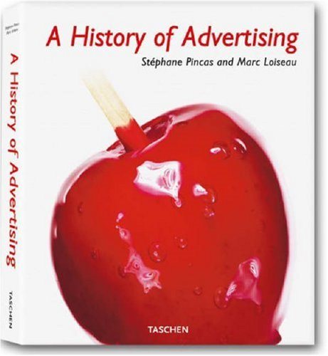A History of Advertising - Hipnosis
