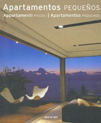 Apartamentos Pequeños/small Apartments (Spanish Edition) - Hipnosis