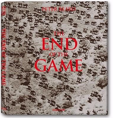 The End of the Game: The Last Word from Paradise (Updated Edition) - Hipnosis