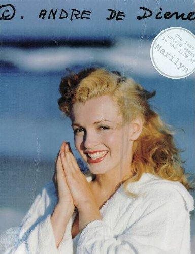 Marilyn, Andre De Dienes (Fotografia) (Spanish Edition) - Hipnosis