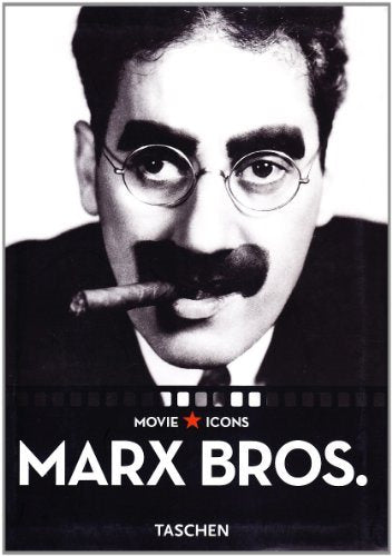 MARX BROS 0111189 - Hipnosis