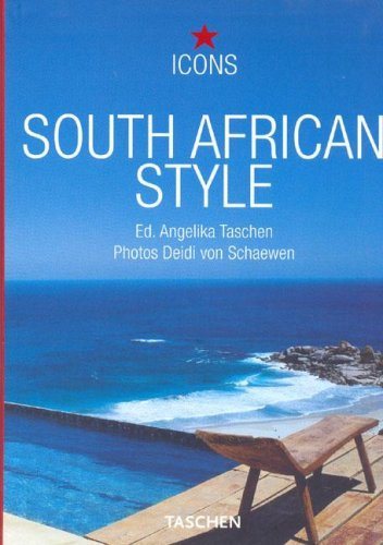 South African Style (Spanish Edition) (1st Edition) - Hipnosis